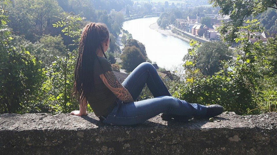 Avatar von Thilda