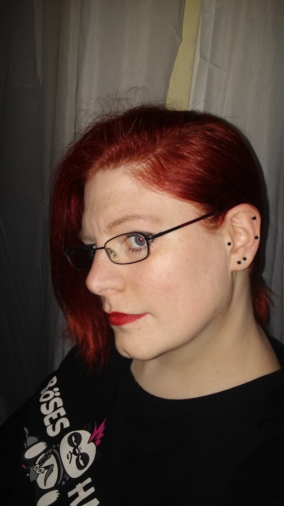 Avatar von SallyHerzblut